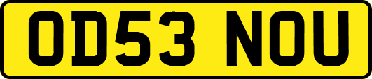 OD53NOU
