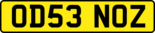 OD53NOZ
