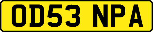 OD53NPA