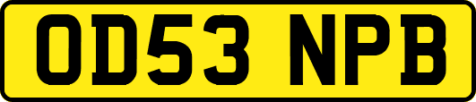 OD53NPB