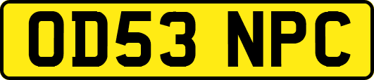 OD53NPC