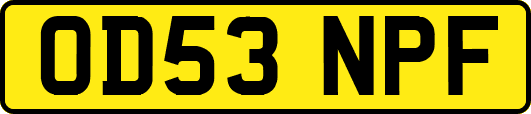 OD53NPF