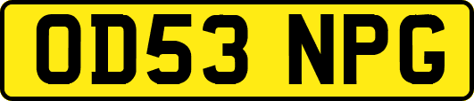 OD53NPG