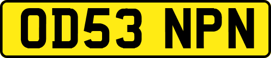 OD53NPN