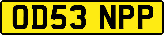 OD53NPP
