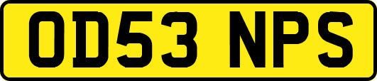 OD53NPS