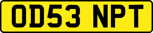 OD53NPT