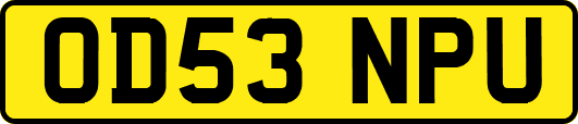 OD53NPU