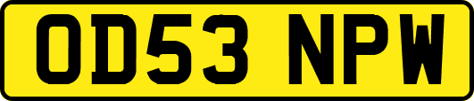 OD53NPW