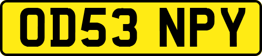 OD53NPY
