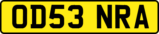 OD53NRA