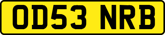 OD53NRB