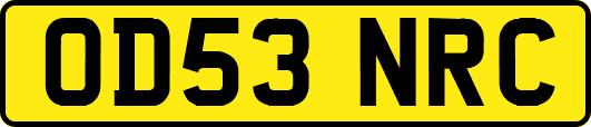 OD53NRC