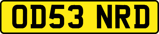 OD53NRD