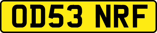 OD53NRF