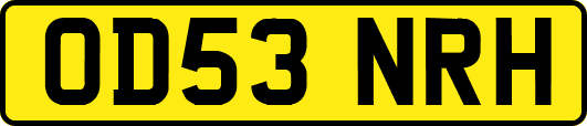 OD53NRH