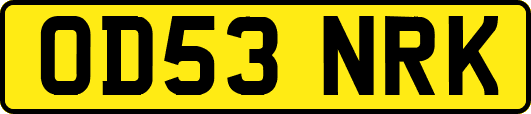 OD53NRK