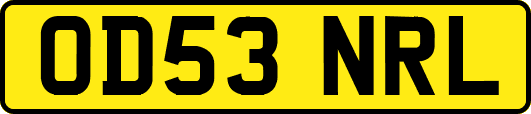 OD53NRL