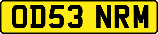 OD53NRM