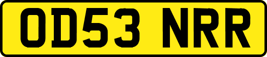 OD53NRR
