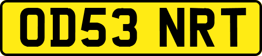 OD53NRT
