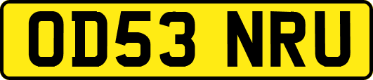 OD53NRU