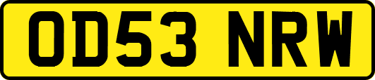 OD53NRW