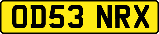 OD53NRX