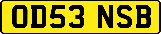 OD53NSB