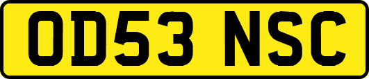 OD53NSC
