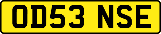 OD53NSE
