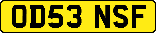 OD53NSF