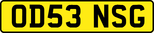 OD53NSG