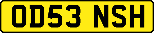 OD53NSH