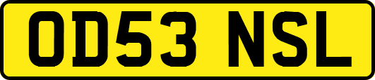 OD53NSL