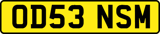 OD53NSM