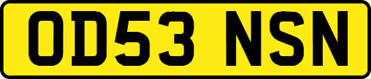 OD53NSN