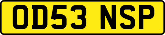 OD53NSP