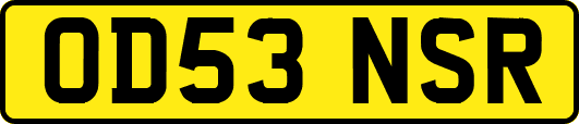 OD53NSR