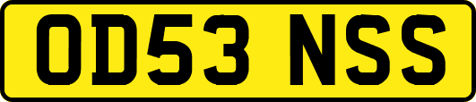 OD53NSS