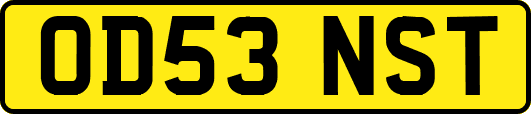 OD53NST