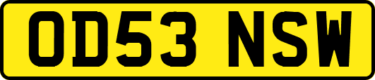 OD53NSW