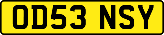 OD53NSY