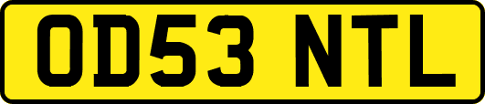 OD53NTL