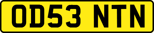 OD53NTN