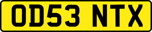 OD53NTX