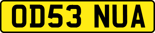 OD53NUA