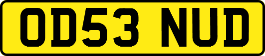 OD53NUD