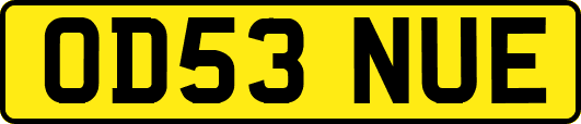 OD53NUE