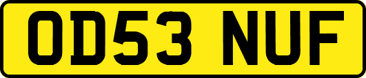 OD53NUF